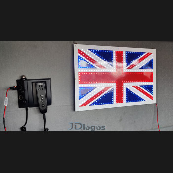 Union Jack Union Jack