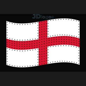England Flag