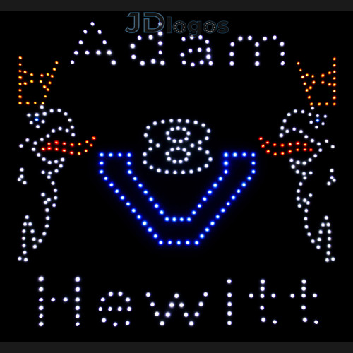 Custom Scania Griffins Custom Scania Griffins