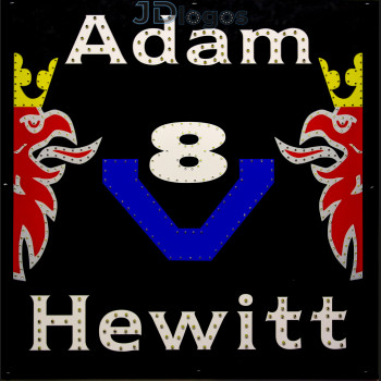 Custom Scania Griffins