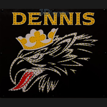 Scania Griffin