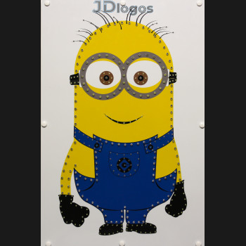 Dave the minion