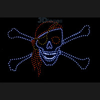 Jolly Roger Skull Jolly Roger Skull