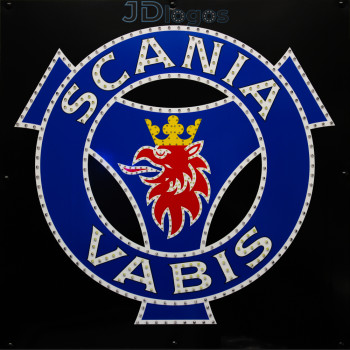 Scania Vabis