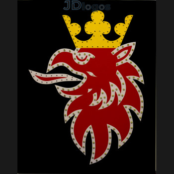 Scania griffin