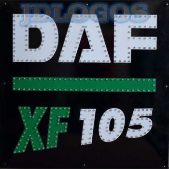 DAF XF 105